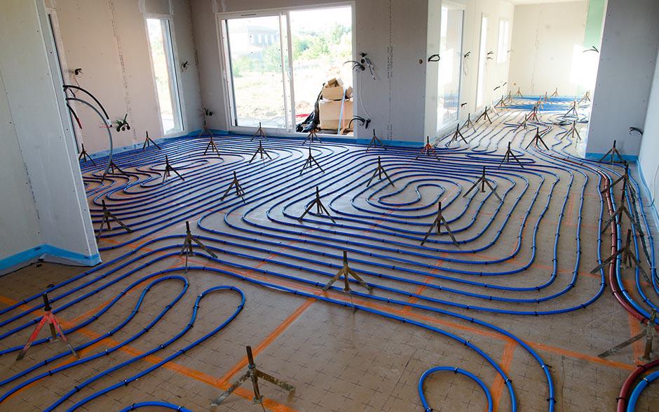  installation climatisation Mareil-Marly