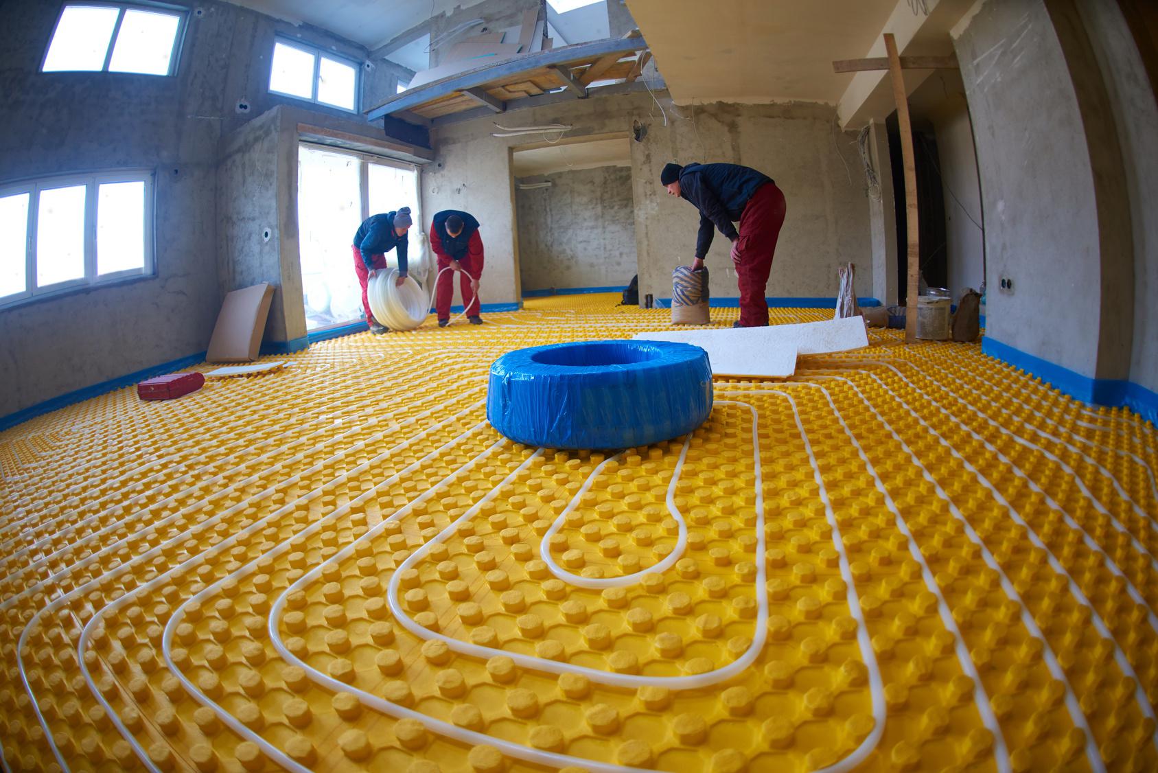 installation climatisation Cuges-les-Pins
