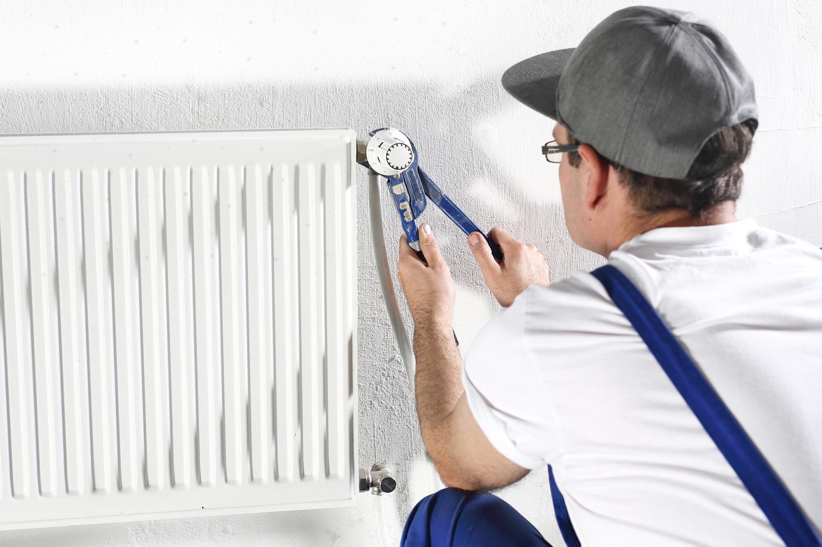comment demonter la climatisation batiment industriel Milly-sur-Thérain